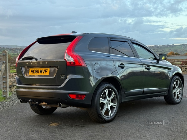 Used Volvo XC60 2011 for sale - 77157004: Photo 10