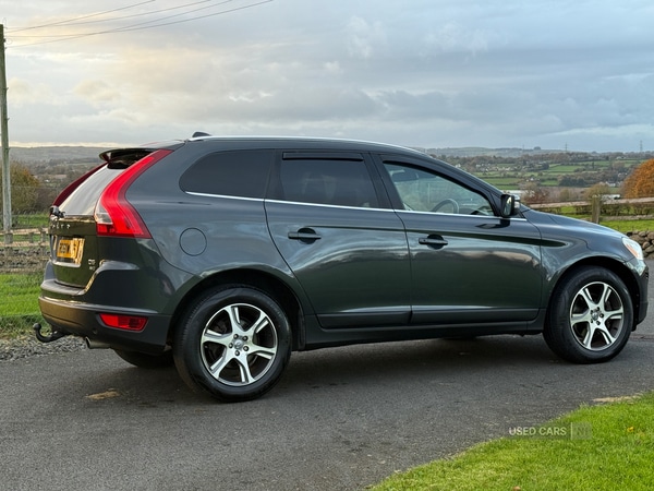 Used Volvo XC60 2011 for sale - 77157004: Photo 11