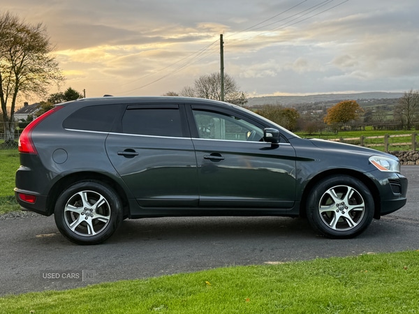 Used Volvo XC60 2011 for sale - 77157004: Photo 12