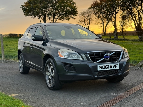 Used Volvo XC60 2011 for sale - 77157004: Photo 13