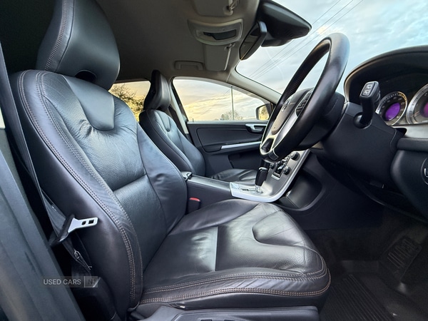 Used Volvo XC60 2011 for sale - 77157004: Photo 14