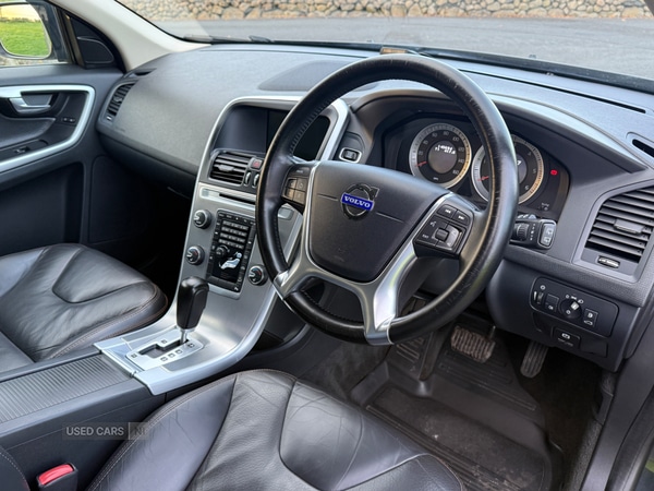 Used Volvo XC60 2011 for sale - 77157004: Photo 16