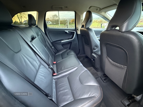 Used Volvo XC60 2011 for sale - 77157004: Photo 17