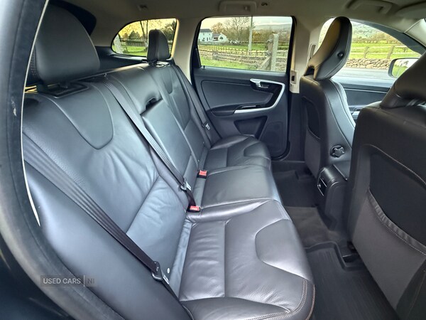 Used Volvo XC60 2011 for sale - 77157004: Photo 18