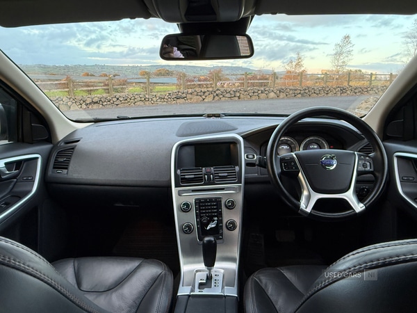 Used Volvo XC60 2011 for sale - 77157004: Photo 19