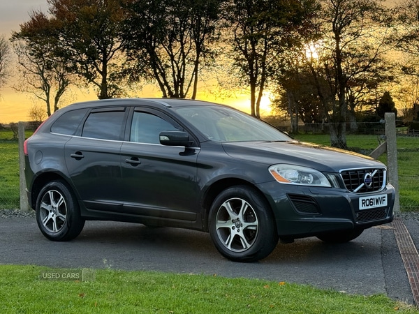 Used Volvo XC60 2011 for sale - 77157004: Photo 2