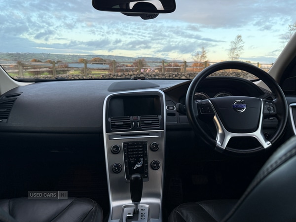 Used Volvo XC60 2011 for sale - 77157004: Photo 20