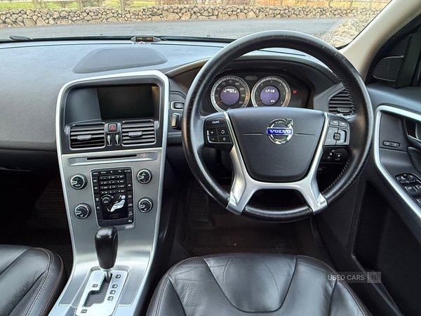 Used Volvo XC60 2011 for sale - 77157004: Photo 21