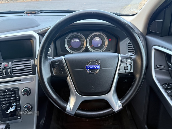 Used Volvo XC60 2011 for sale - 77157004: Photo 22