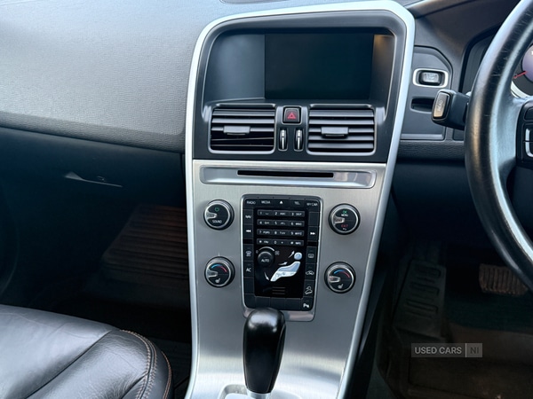 Used Volvo XC60 2011 for sale - 77157004: Photo 23