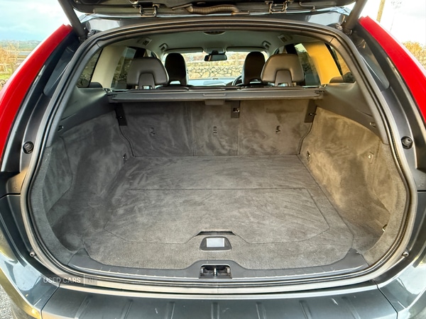 Used Volvo XC60 2011 for sale - 77157004: Photo 26