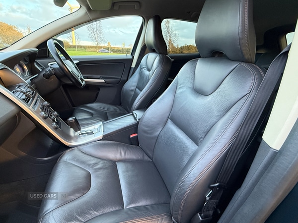 Used Volvo XC60 2011 for sale - 77157004: Photo 28