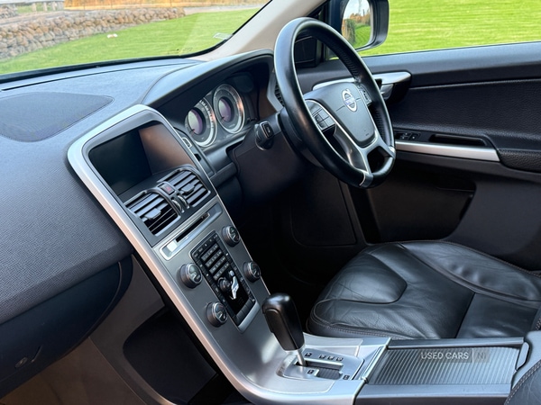 Used Volvo XC60 2011 for sale - 77157004: Photo 29
