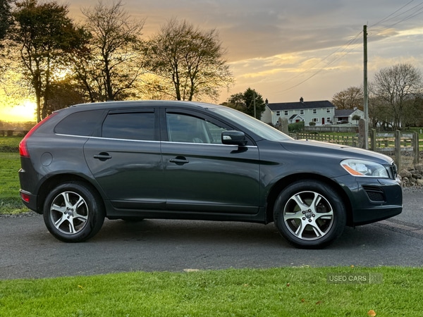 Used Volvo XC60 2011 for sale - 77157004: Photo 3