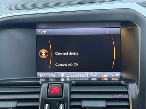 Used Volvo XC60 2011 for sale - 77157004: Photo 34