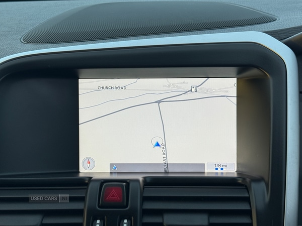 Used Volvo XC60 2011 for sale - 77157004: Photo 36