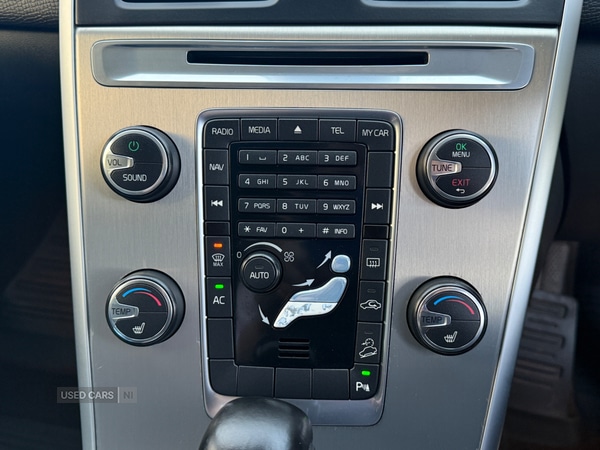 Used Volvo XC60 2011 for sale - 77157004: Photo 39