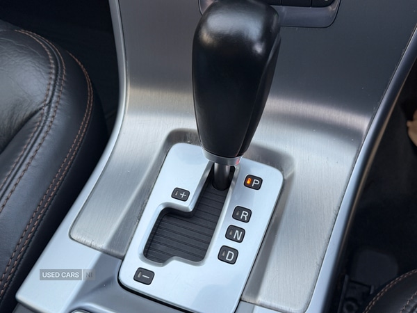 Used Volvo XC60 2011 for sale - 77157004: Photo 40