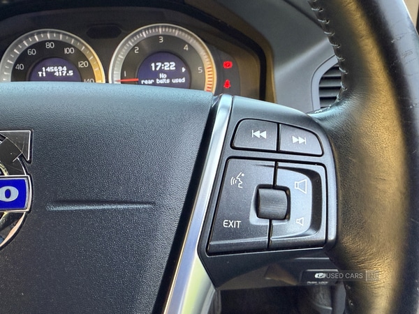 Used Volvo XC60 2011 for sale - 77157004: Photo 42