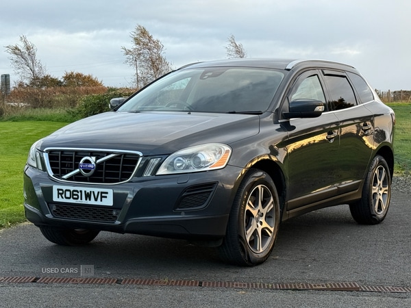 Used Volvo XC60 2011 for sale - 77157004: Photo 5
