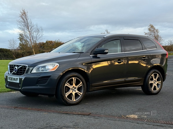 Used Volvo XC60 2011 for sale - 77157004: Photo 6