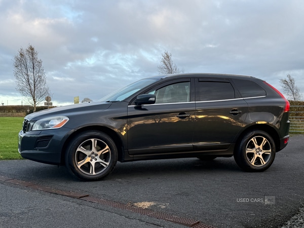 Used Volvo XC60 2011 for sale - 77157004: Photo 7