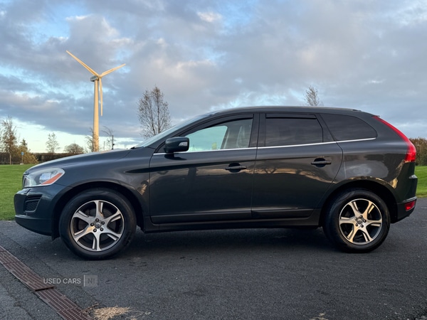 Used Volvo XC60 2011 for sale - 77157004: Photo 8