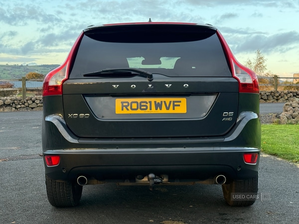 Used Volvo XC60 2011 for sale - 77157004: Photo 9