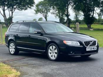 2008 - 2.4D SE 5dr Geartronic