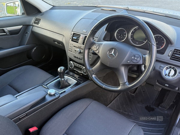 Used Mercedes-Benz C Class 2011 for sale - 76399820: Photo 17