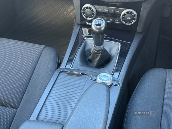 Used Mercedes-Benz C Class 2011 for sale - 76399820: Photo 23