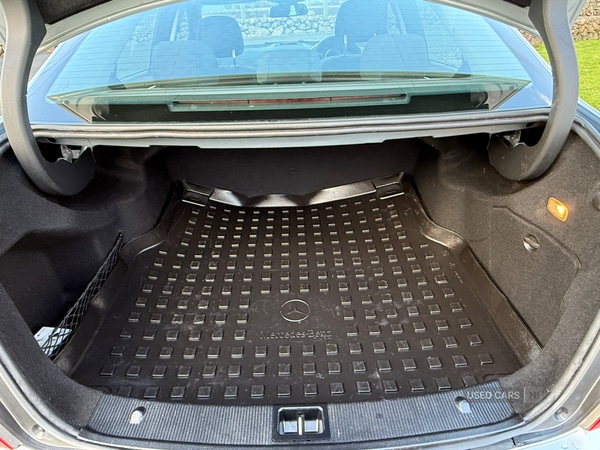 Used Mercedes-Benz C Class 2011 for sale - 76399820: Photo 24