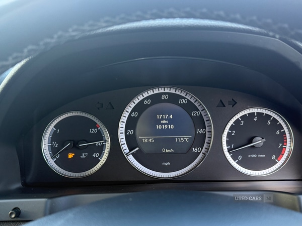 Used Mercedes-Benz C Class 2011 for sale - 76399820: Photo 28