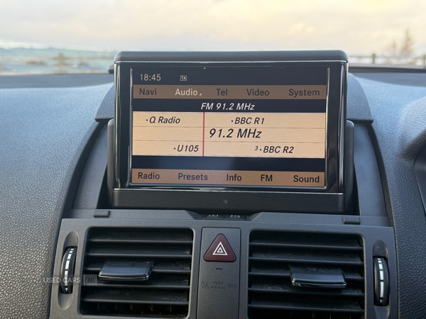 Used Mercedes-Benz C Class 2011 for sale - 76399820: Photo 30