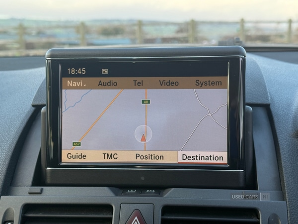 Used Mercedes-Benz C Class 2011 for sale - 76399820: Photo 31