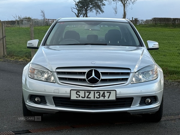 Used Mercedes-Benz C Class 2011 for sale - 76399820: Photo 4