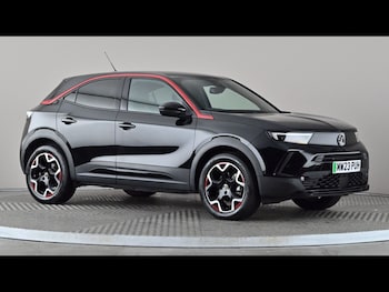 Used Vauxhall Mokka 2023 for sale - 79198077: Photo