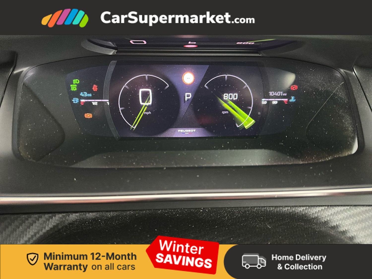 Used Peugeot 2008 2024 for sale - 77199714: Photo 14