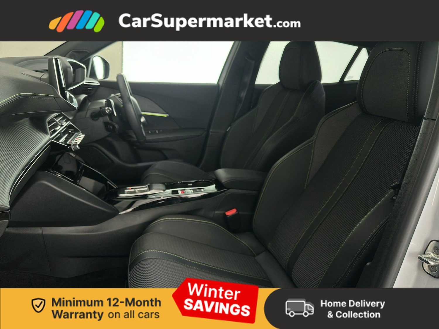 Used Peugeot 2008 2024 for sale - 77199714: Photo 16