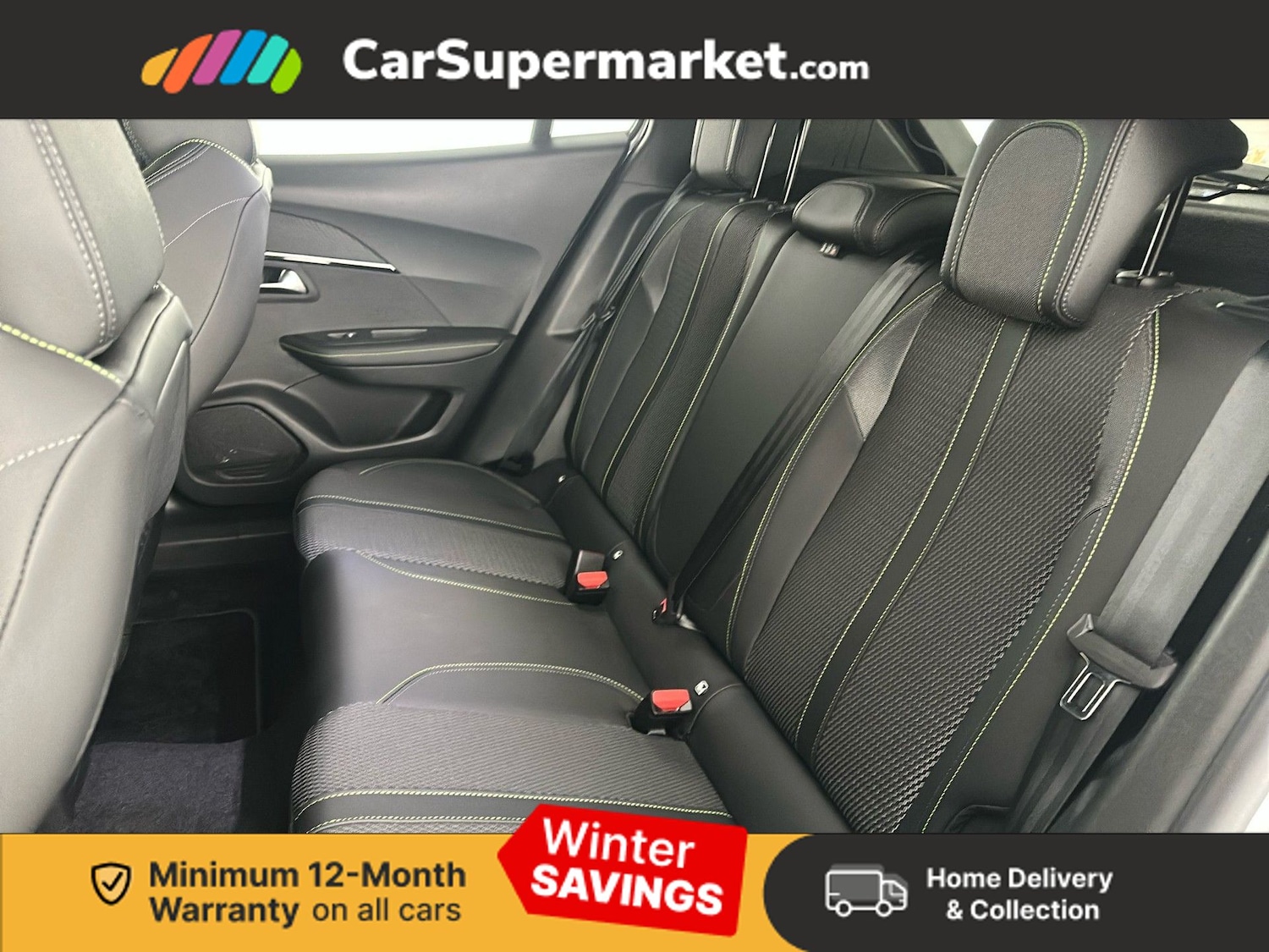 Used Peugeot 2008 2024 for sale - 77199714: Photo 17