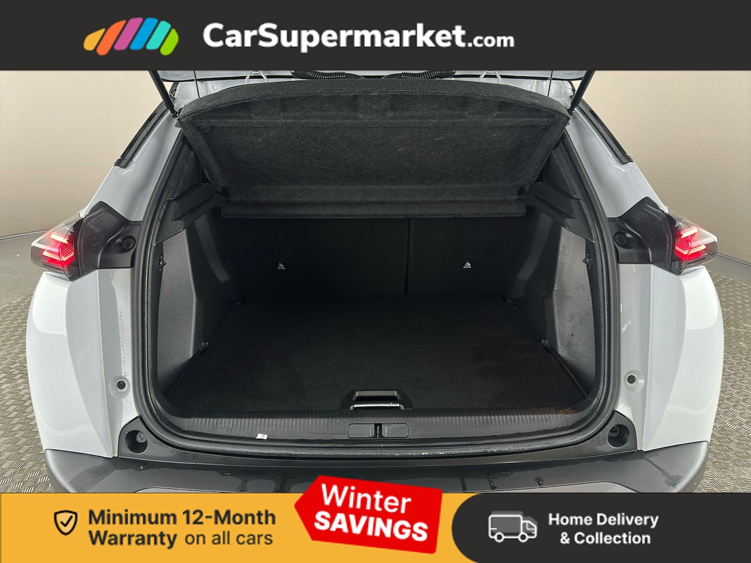 Used Peugeot 2008 2024 for sale - 77199714: Photo 19