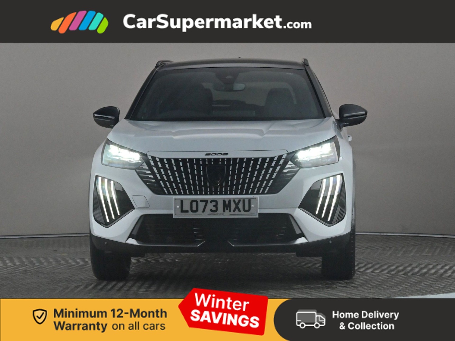 Used Peugeot 2008 2024 for sale - 77199714: Photo 2