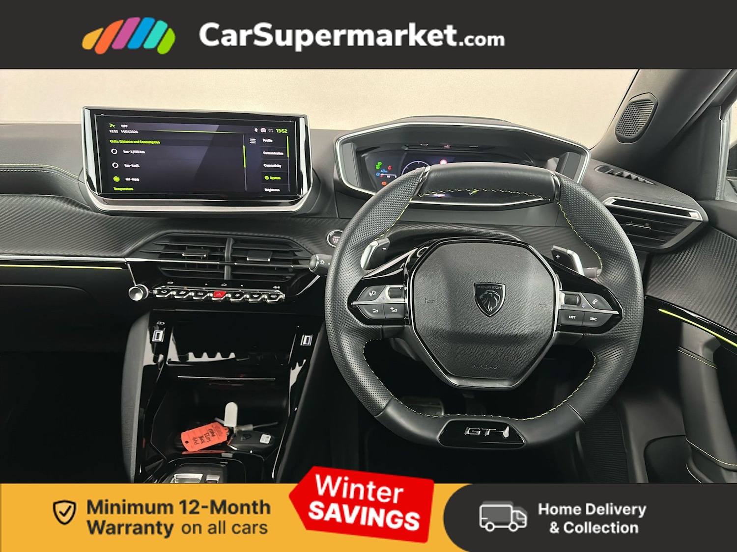 Used Peugeot 2008 2024 for sale - 77199714: Photo 20