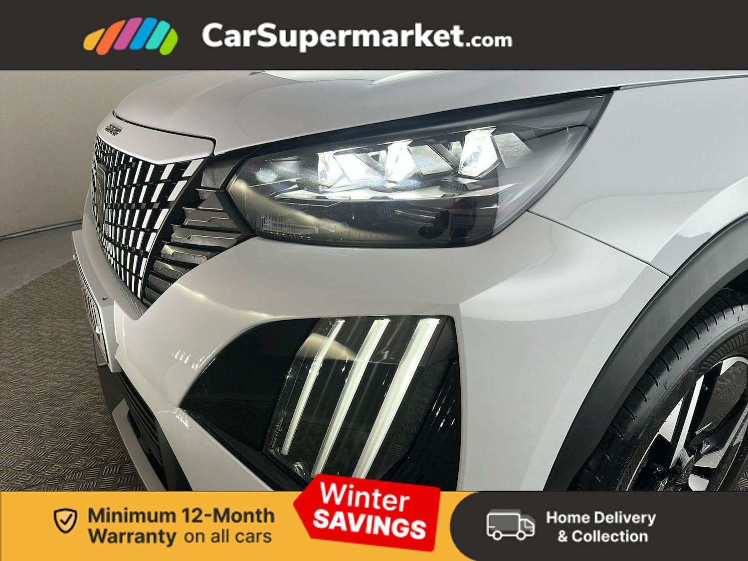 Used Peugeot 2008 2024 for sale - 77199714: Photo 22