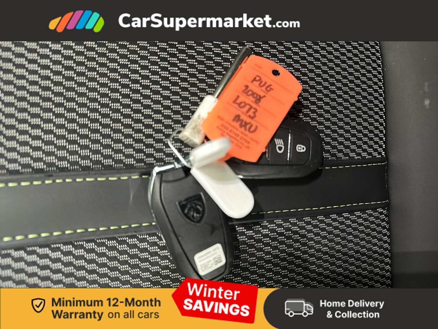 Used Peugeot 2008 2024 for sale - 77199714: Photo 23