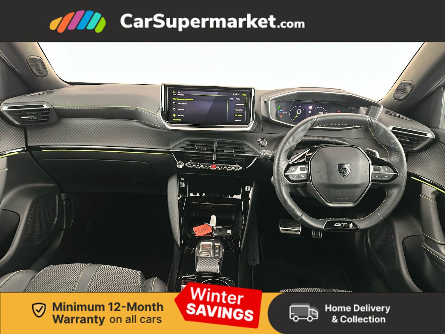 Used Peugeot 2008 2024 for sale - 77199714: Photo 24