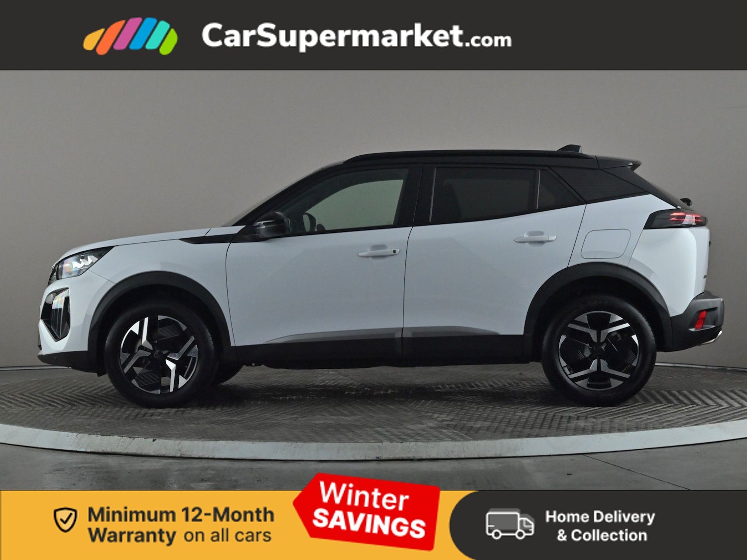 Used Peugeot 2008 2024 for sale - 77199714: Photo 3