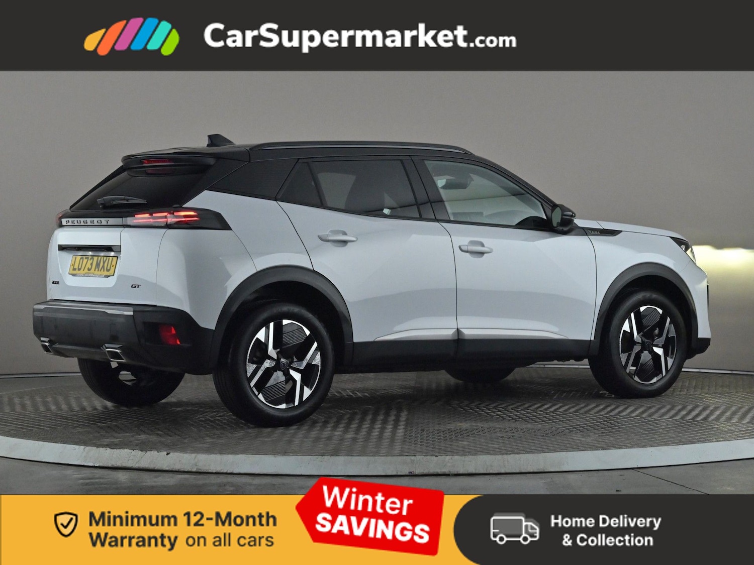 Used Peugeot 2008 2024 for sale - 77199714: Photo 7