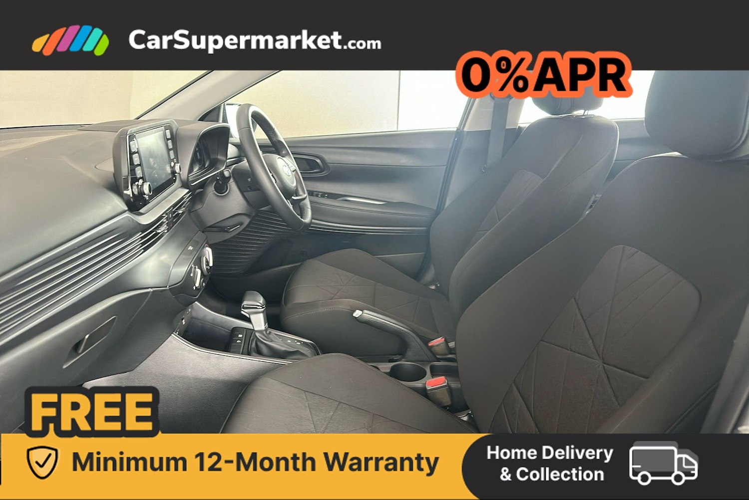 Used Hyundai BAYON 2023 for sale - 76341524: Photo 17