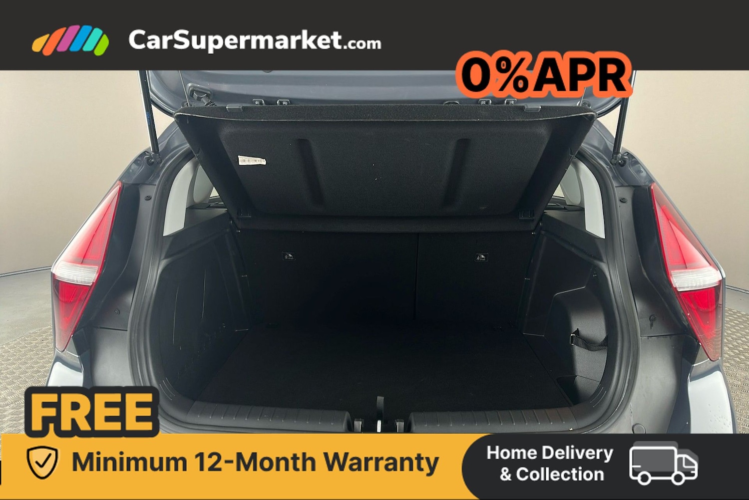 Used Hyundai BAYON 2023 for sale - 76341524: Photo 22